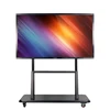 60 inch smart board interactive display panel for home use wholesale smart board