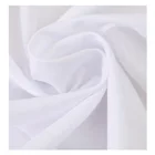 100 100% Plain Woven 110*76 100 Gsm 100% Cotton Poplin Fabric And Pocket Fabric