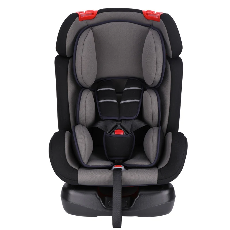 ergonomic baby car seat