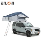 Outdoor Waterproof Camping Car Roof Top Tent For Sale