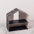 Cupcake Stand Disposable Cupcake Stand Collapsible Cupcake Stand