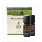 Tea Tree 100% Natural Essential Oil Private Label OEM 10ml