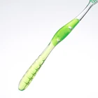 Wholesale PET handle plastic home toothbrush