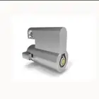 European standard smart lock cylinder access control management
