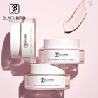 All Skin Types Glycerin Rosewater Hydrating Rose Extract Whitening Face Anti Aging Cream