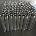 304 316 316l stainless steel folding filter element water purifier filter