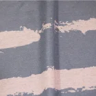 100% Cotton 100 Fabric Wholesale 100 Pure Cotton Elastic Knitted Jacquard Fabric