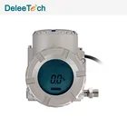 High quality mini/pump tank digital liquid level gauge