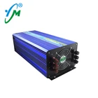 12v 24v To Off-grid Solar Inverter 12V 24V 48V 4000W 5000W 12000W Pure Sine Wave DC To AC Solar Power Inverter