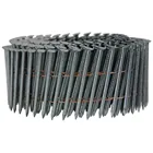 Hot Selling Tiger Exporting Standard Roofing Coil Wire Nails