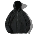 new model polyester varisty jacket men military jacket high quality jacket