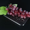 Unique design Disposable Clear Clamshell dry fold fruit gift plastic box