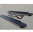 Side Step for 4runner Accessories Running Boards for 4runner Parts