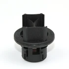 Lamp Holder Headlight Automovile Car Led Bulb Socket E27 Auto