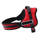 Wholesale High Quality Dog Chest Strap , Custom Print Large Dog Harness
