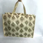 Favorite durable handmade pp non woven shoulder carry shopping tote gift bag
