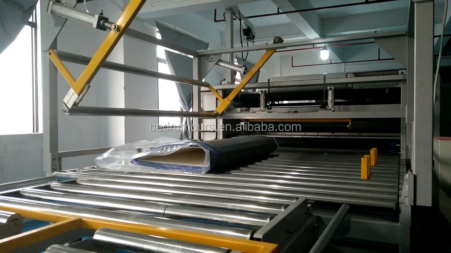 OEM Factory High Quality Memory Foam 11 Inch Better Sleep Mattress bedroom furniture ZH12 - Jozy Mattress | Jozy.net