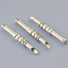 China supplier custom made non-standard ball head pins