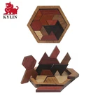 Toy Domino Dominoes Wooden Dominoes Baby Brain Development Play Toy Wood Domino Game Set Educational Wooden Dominoes