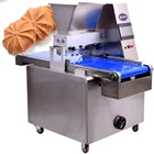Latest SY-209 Commercial Automatic Cookie Biscuit Making Machine