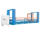 (Standard,Vertical,Corrugated)EPS Automatic Block Cutting Machine