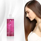 Brazilian Hair Relaxer Bio Natural Keratin Treatment Hair SPA Smoothing Cream For Dry Hair