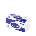 Tissue Facial High Quality Customized Label Packing Tissue Soft Pack Facial Paper