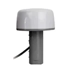 External GPS GLONASS Mushroom-shaped case Antenna SMA Male connector Marine Active Navigation GPS Antenna