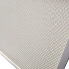Mini Pleat Hepa Hepa Filter Price H14 Mini Pleat HEPA Filter For Pharmaceutical