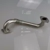 Exhaust gas recirculation device tube For GREAT WALL GW4D20 1207300-ED01-2