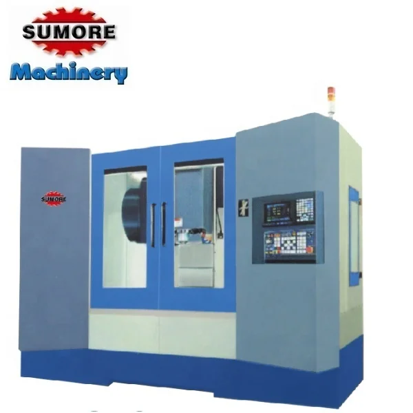 HMC400 china machines for manufacturing cnc horizontal machining center