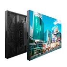 Building Facade Full Color SMD Outdoor P10 LED Display