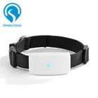 TK911 Pet Dog Cat Real Time Tracking Voice Monitoring GPS Tracker