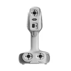 Handheld IReal full color 3D laser scanner for medical