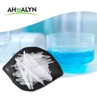 Flavors Dl-menthol AHUALYN Factory Supply Flavors And Fragrances DL-Menthol Crystal