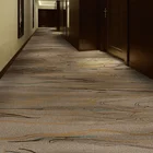Decorative Commercial Luxury Long Hotel Runners Carpet Handmade Wool Rugs