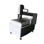 Agent price woodworking carving machine 6090