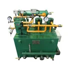 Oil Purifier Manufacturing Oil Plant Oil Filtering Machine System Purifier Oil Purifier Industrial