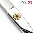 Hair Scissors High Quality 440C Professional Cutting Barber