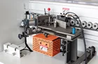 automatic high speed edge banding machine