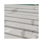Cheap Multi-color Multi-color Mixed Engineering Quartz Plate