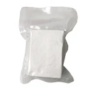 Gauze Sterile Flat Roll Z-Fold Compressed Gauze