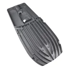 OEM Aluminum Die Casting Parts Street Lighting Customized By Adc12 Precision Die Castings