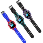 Newest Waterproof GPS S0S Smart Phone Kids Watch