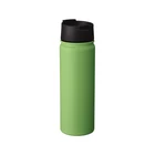 Customized logo insulated double vacuum sports water bottle thermos