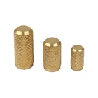 Powerful Manufacturers Custom Material Style Brass Cnc Machining Turning Parts