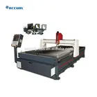 Accurl Table Gantry Type CNC Flame Plasma Cutting Machine Portable Plasma CutterC PS2020