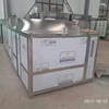 Professional high quality Plastic barrel cleaning equipment is very hot in china