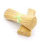 Natural Sticks Incense Unscented Incense Sticks Natural Raw Unscented Bamboo Sticks Indian Incense Sticks