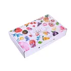 Custom Old Corrugated Small Carton Shipping Boxes Manufacturer In China
